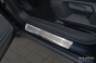 Slenksčių apsaugos Volkswagen T-Cross (2018→)
